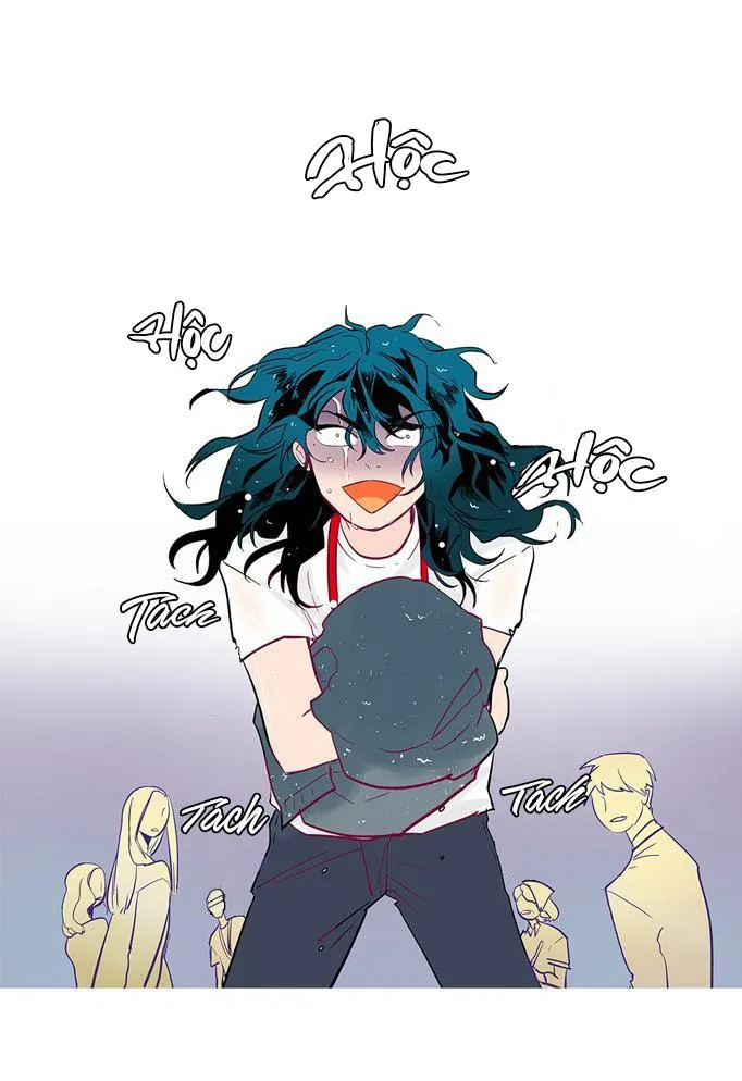 Ranh giới Chapter 48 Trang 15