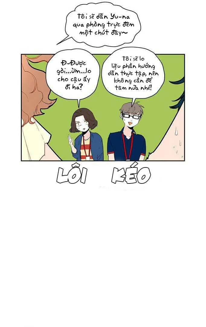 Ranh giới Chapter 48 Trang 31