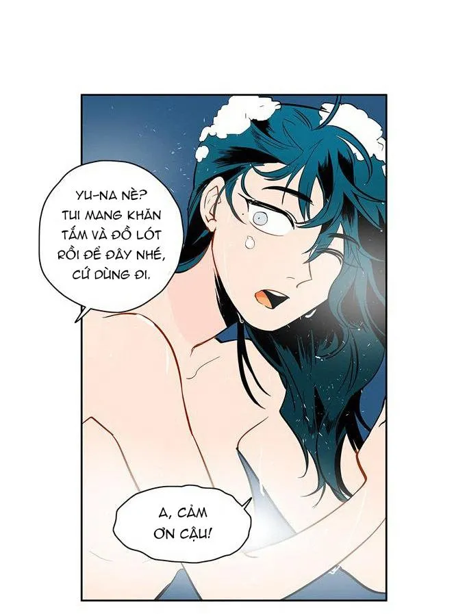 Ranh giới Chapter 48 Trang 33