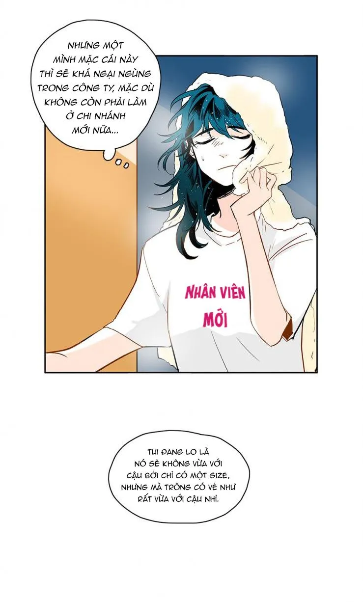 Ranh giới Chapter 48 Trang 37