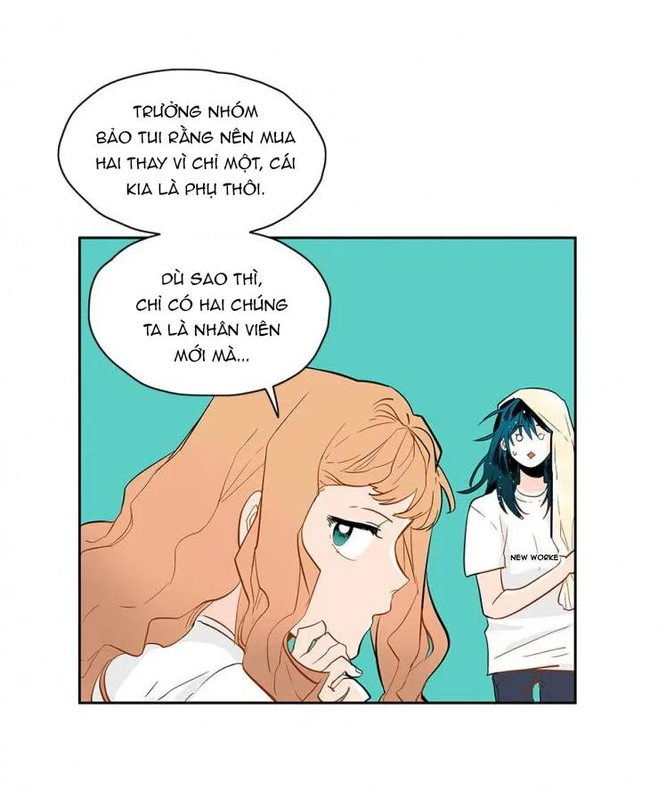 Ranh giới Chapter 48 Trang 39
