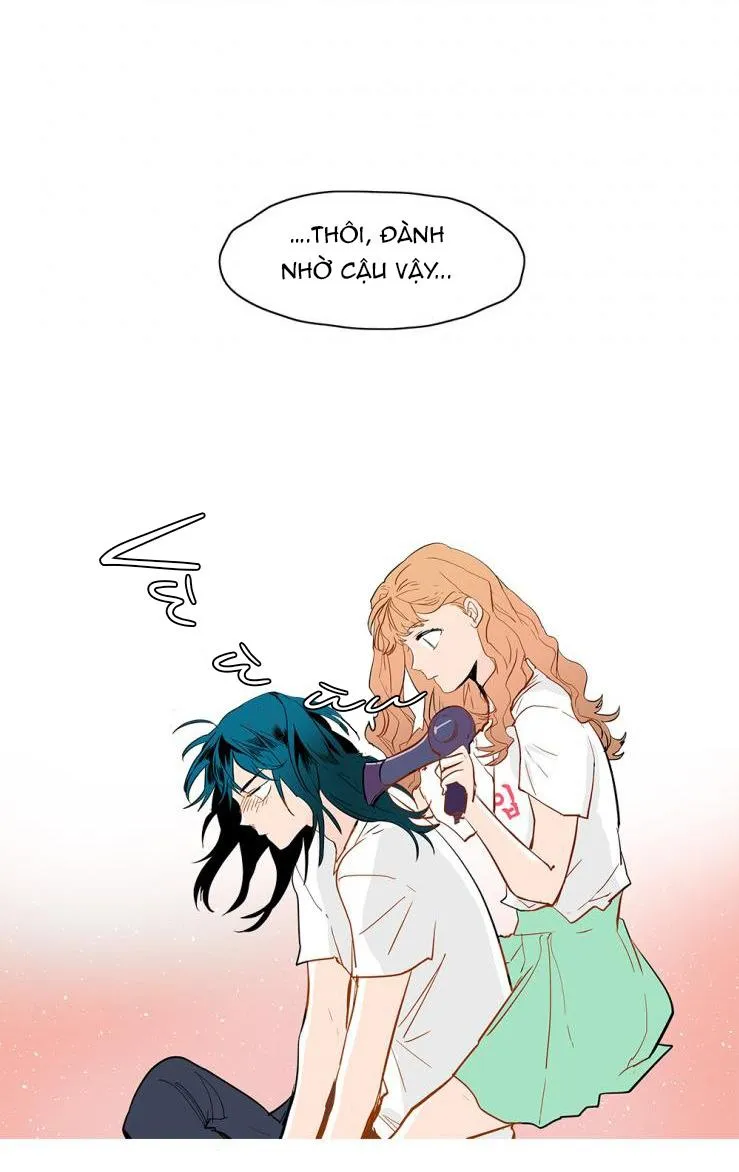 Ranh giới Chapter 48 Trang 44