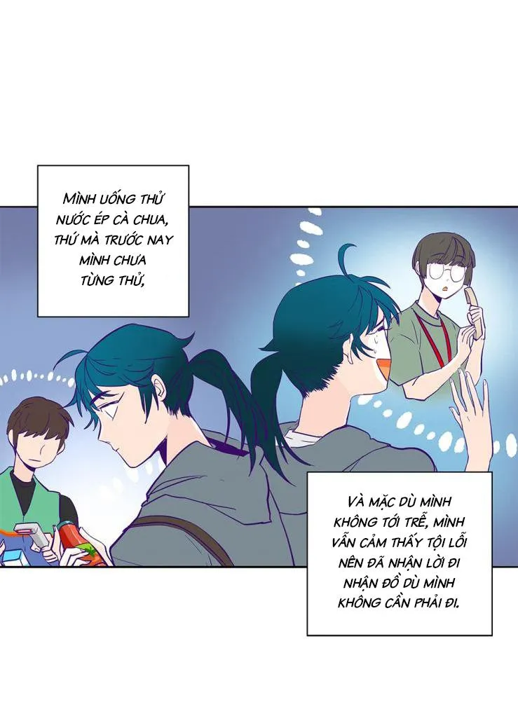 Ranh giới Chapter 48 Trang 46