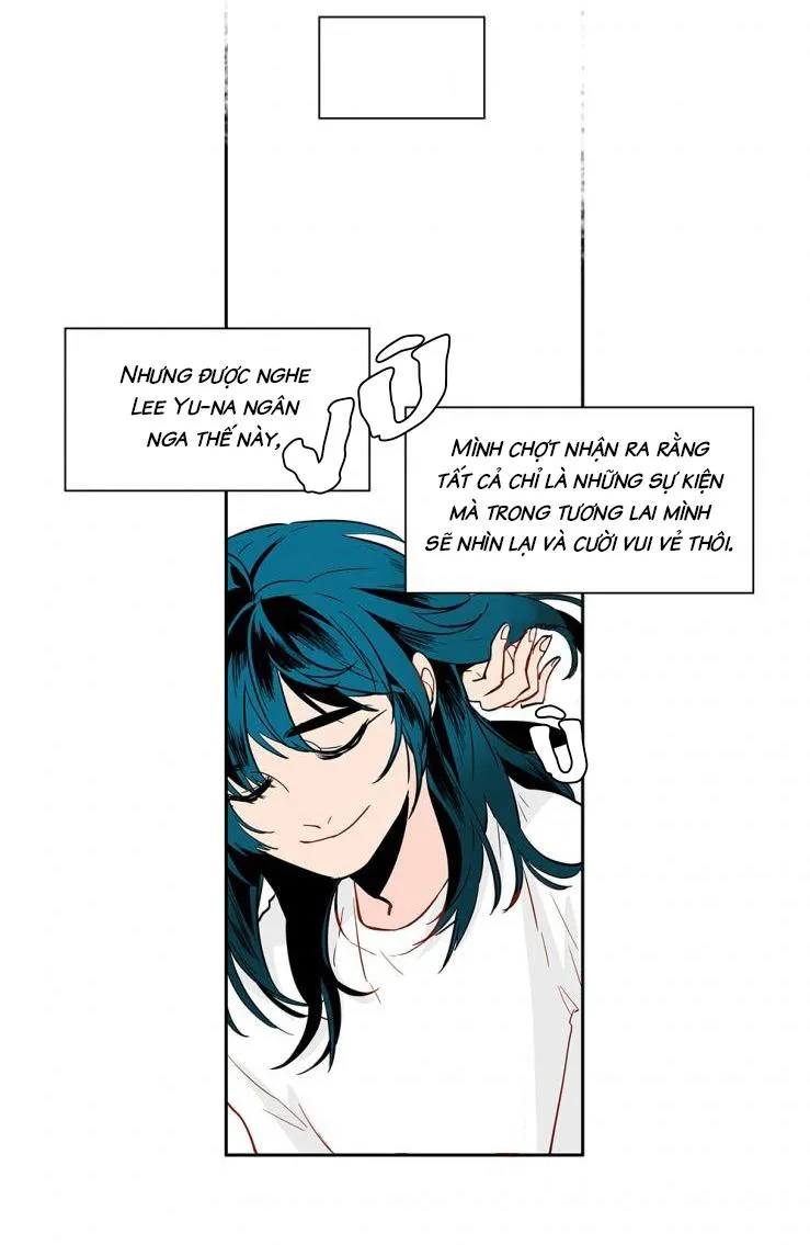 Ranh giới Chapter 48 Trang 48