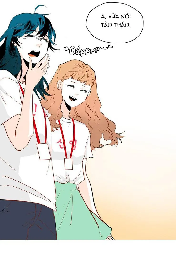 Ranh giới Chapter 48 Trang 50