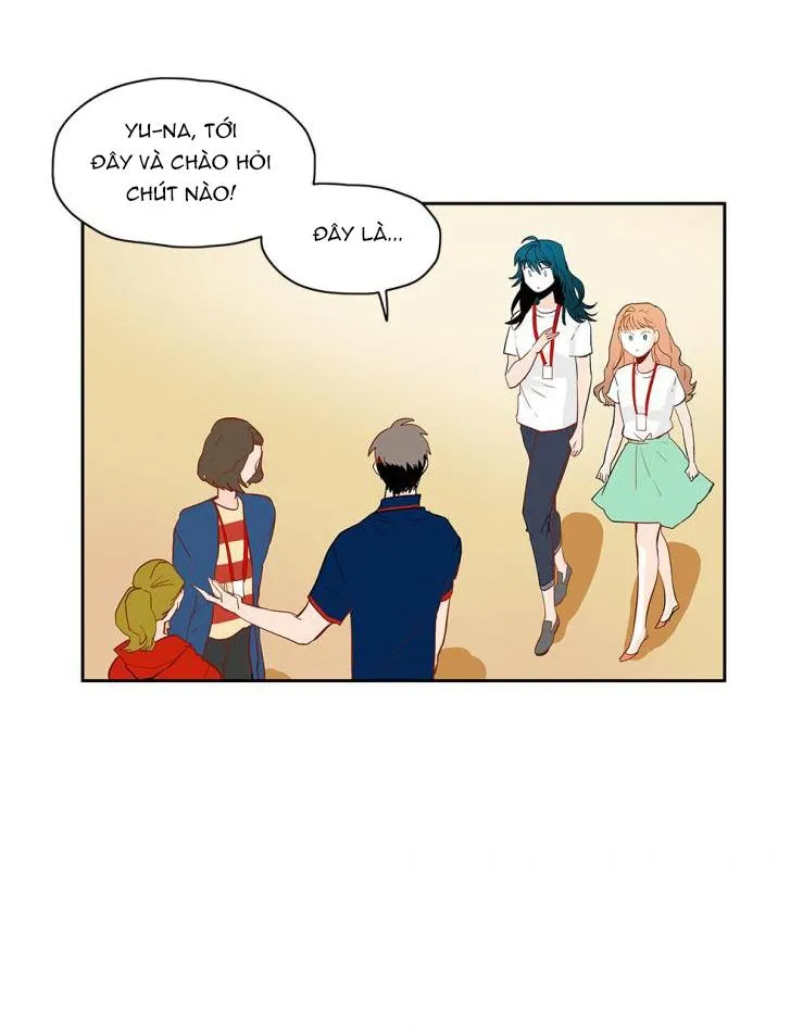 Ranh giới Chapter 48 Trang 51