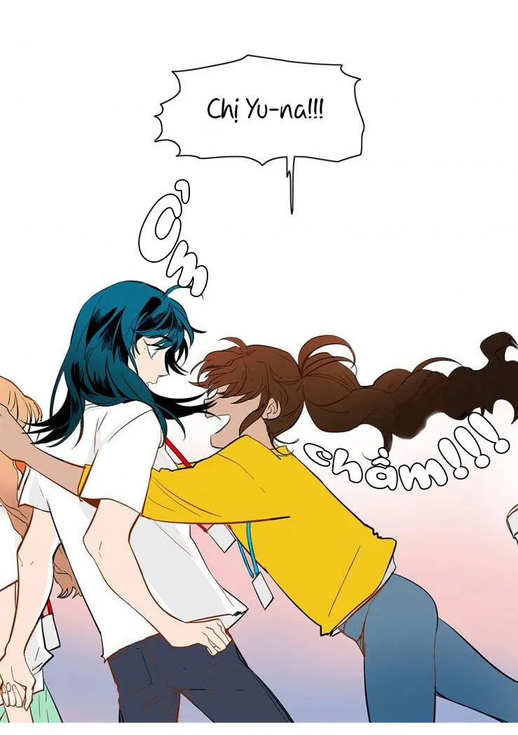 Ranh giới Chapter 48 Trang 53