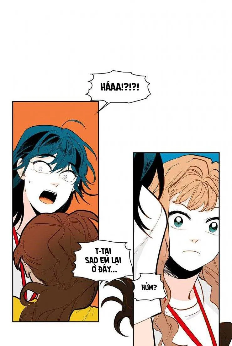 Ranh giới Chapter 49 Trang 3