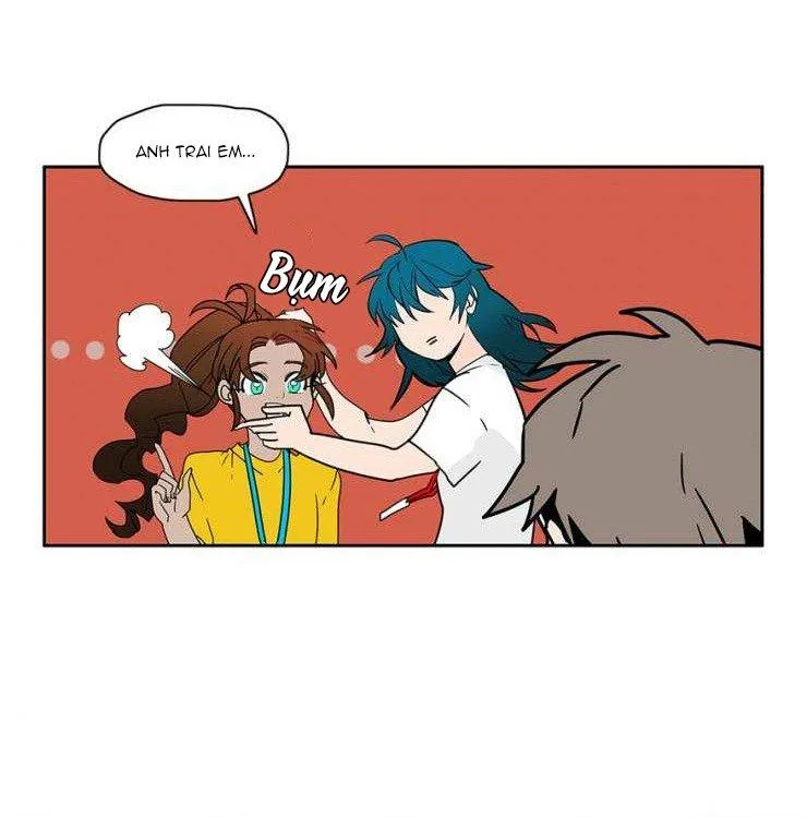 Ranh giới Chapter 49 Trang 9