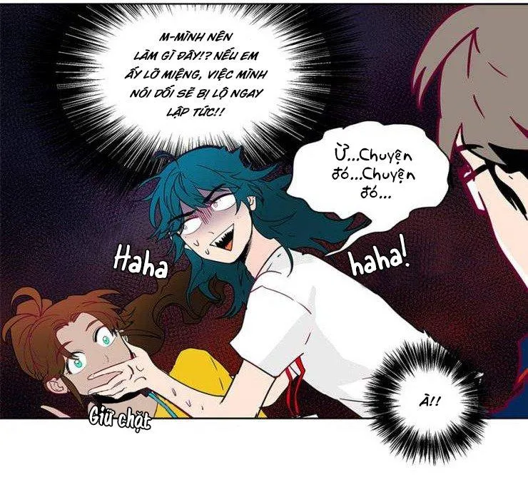 Ranh giới Chapter 49 Trang 10