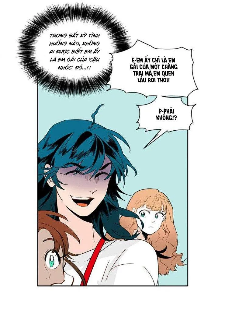 Ranh giới Chapter 49 Trang 11