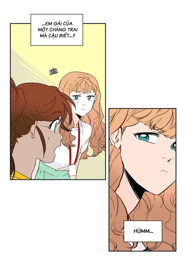 Ranh giới Chapter 49 Trang 12