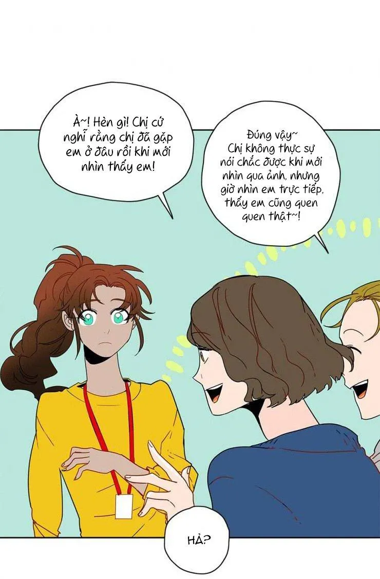 Ranh giới Chapter 49 Trang 14