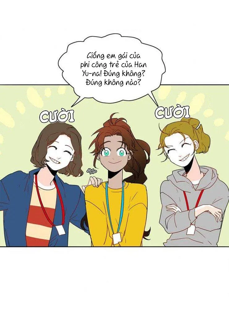 Ranh giới Chapter 49 Trang 15