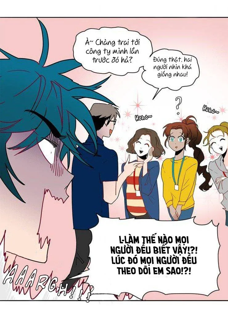 Ranh giới Chapter 49 Trang 16