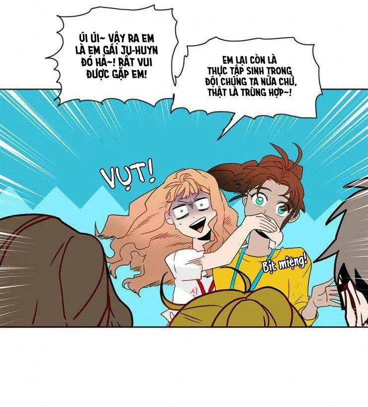 Ranh giới Chapter 49 Trang 18