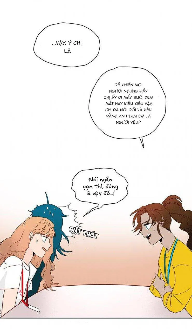 Ranh giới Chapter 49 Trang 21