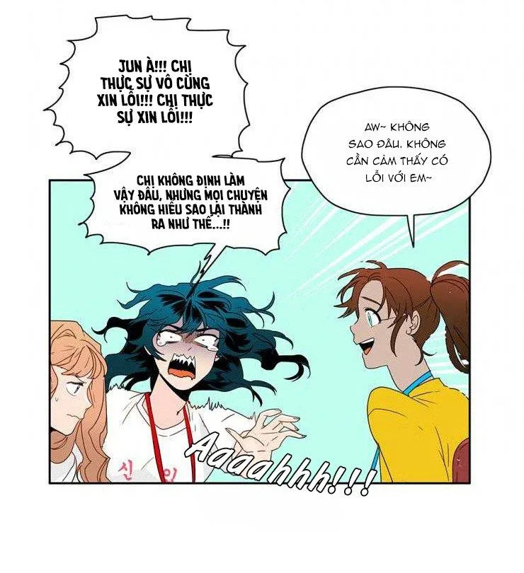 Ranh giới Chapter 49 Trang 22