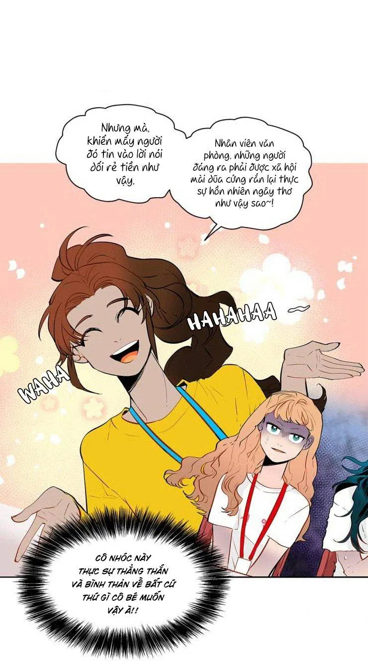 Ranh giới Chapter 49 Trang 25