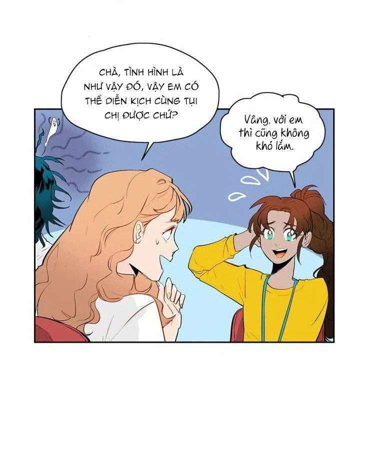 Ranh giới Chapter 49 Trang 26