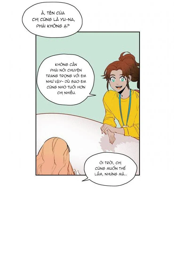 Ranh giới Chapter 49 Trang 27