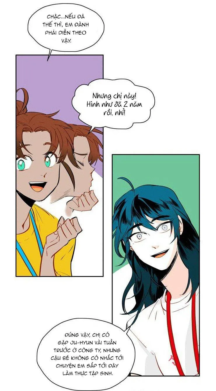 Ranh giới Chapter 49 Trang 29