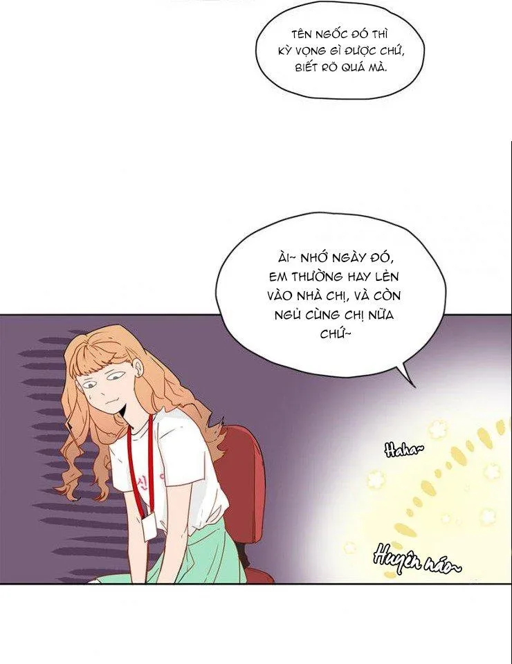 Ranh giới Chapter 49 Trang 30