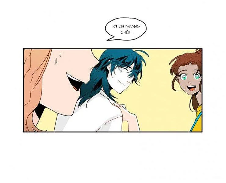 Ranh giới Chapter 49 Trang 31