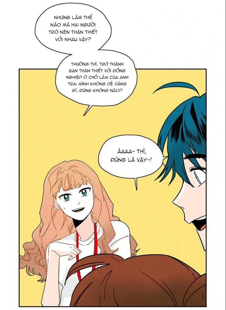 Ranh giới Chapter 49 Trang 32