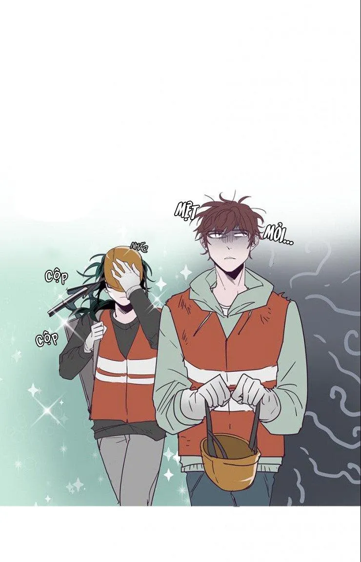 Ranh giới Chapter 49 Trang 35