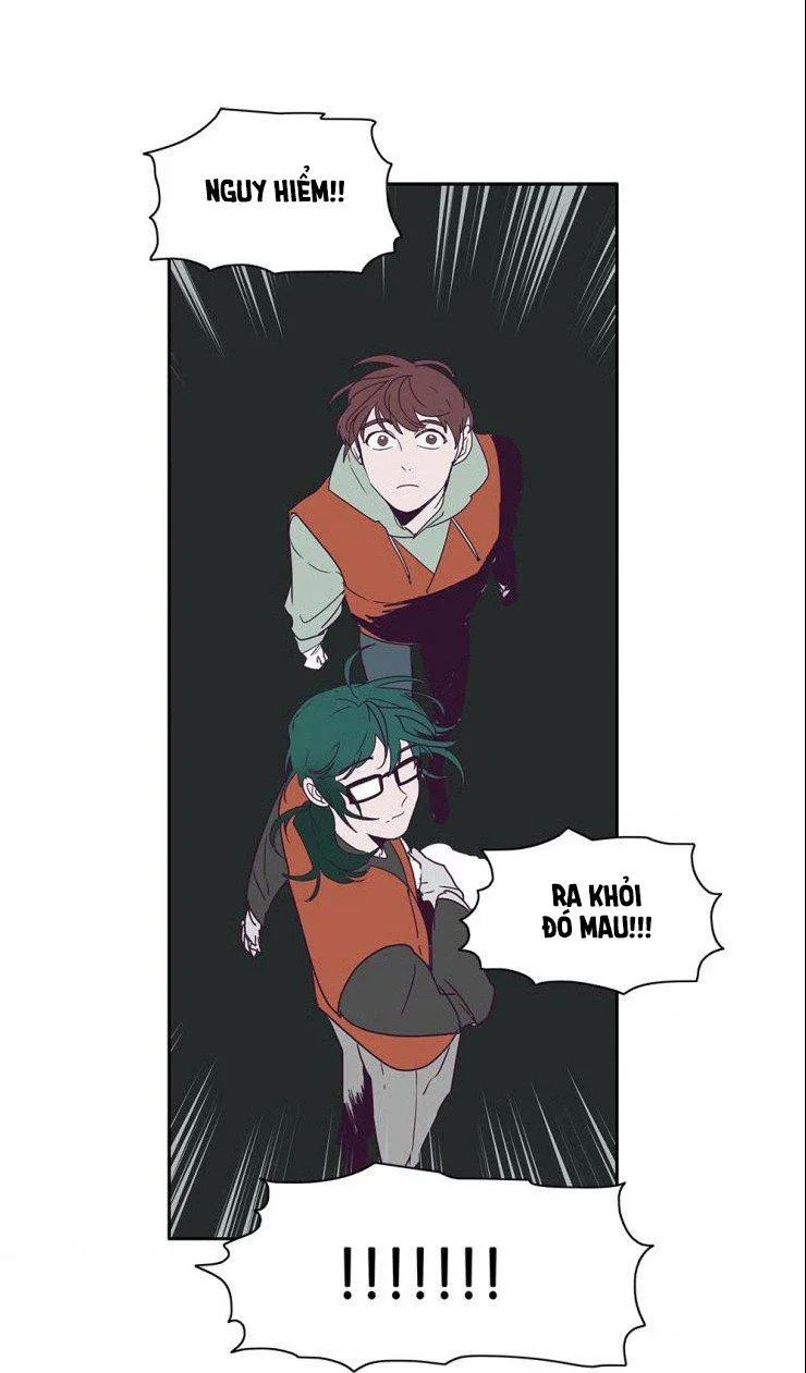 Ranh giới Chapter 49 Trang 40