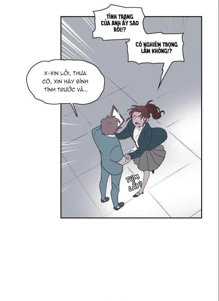 Ranh giới Chapter 49 Trang 43