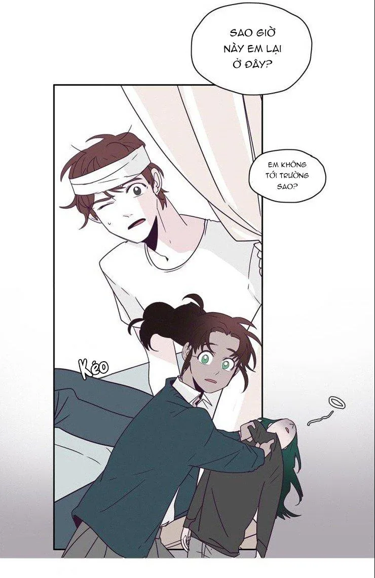 Ranh giới Chapter 49 Trang 49