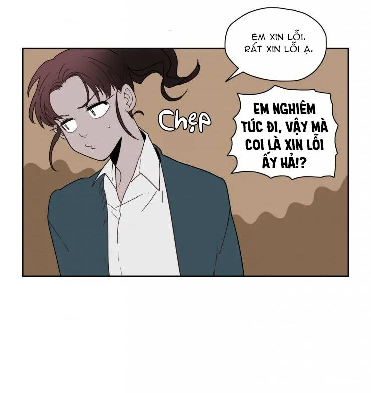 Ranh giới Chapter 50 Trang 7