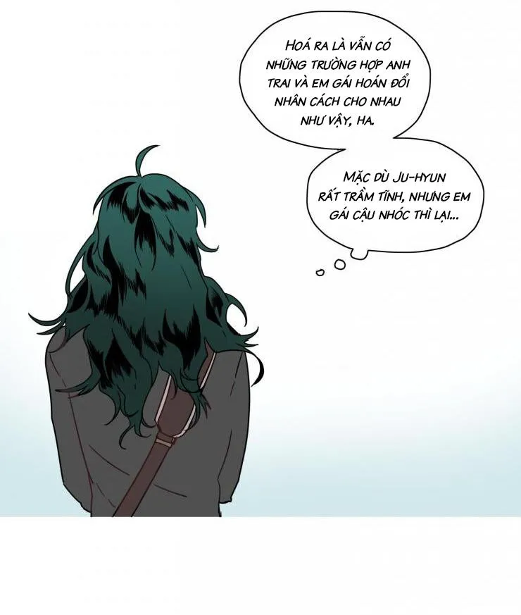 Ranh giới Chapter 50 Trang 8