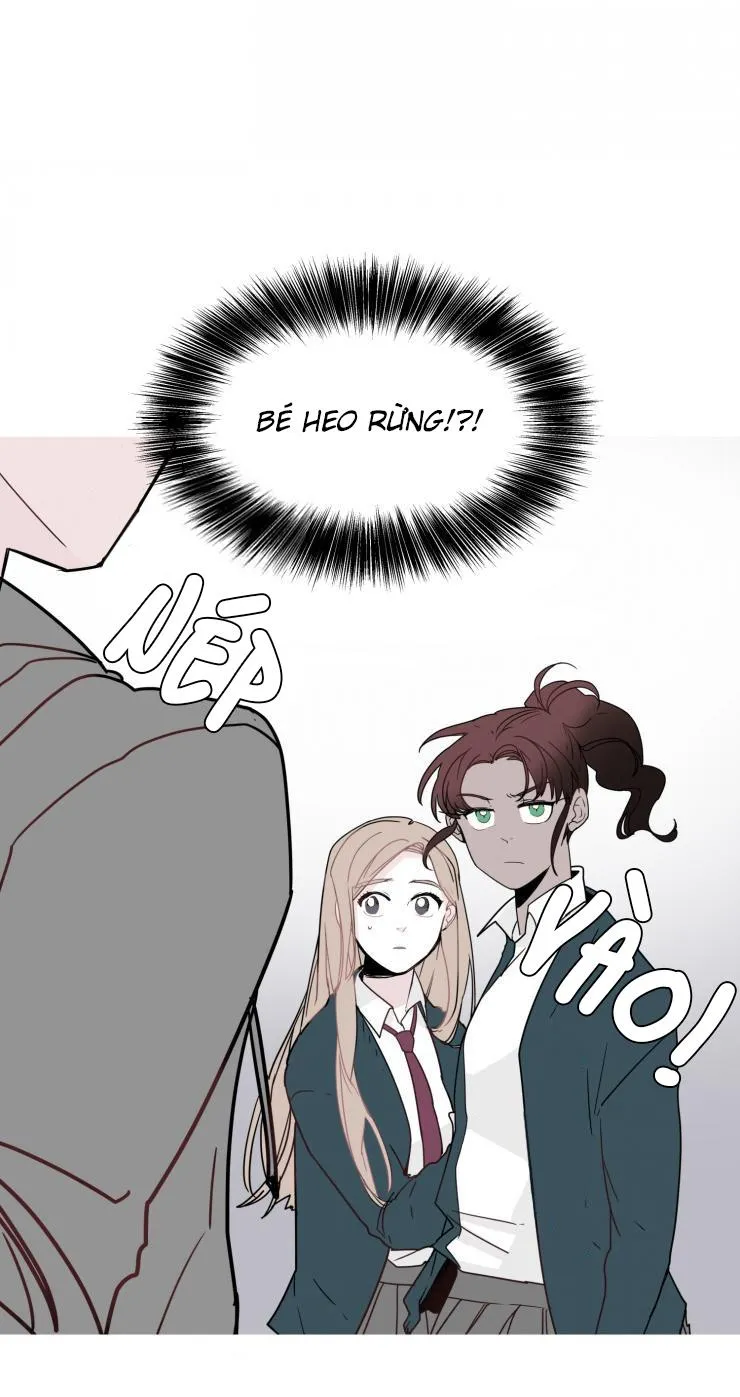 Ranh giới Chapter 50 Trang 14
