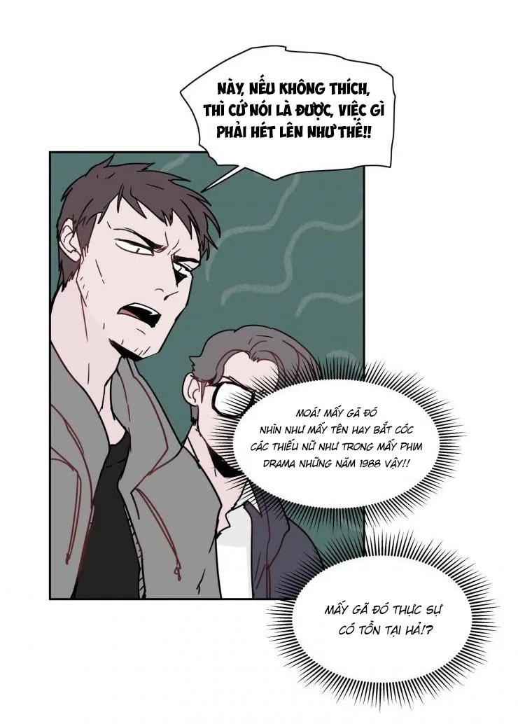 Ranh giới Chapter 50 Trang 15