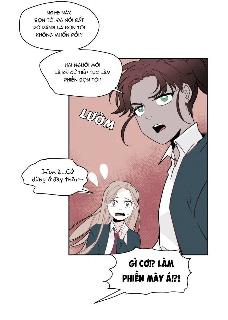 Ranh giới Chapter 50 Trang 17