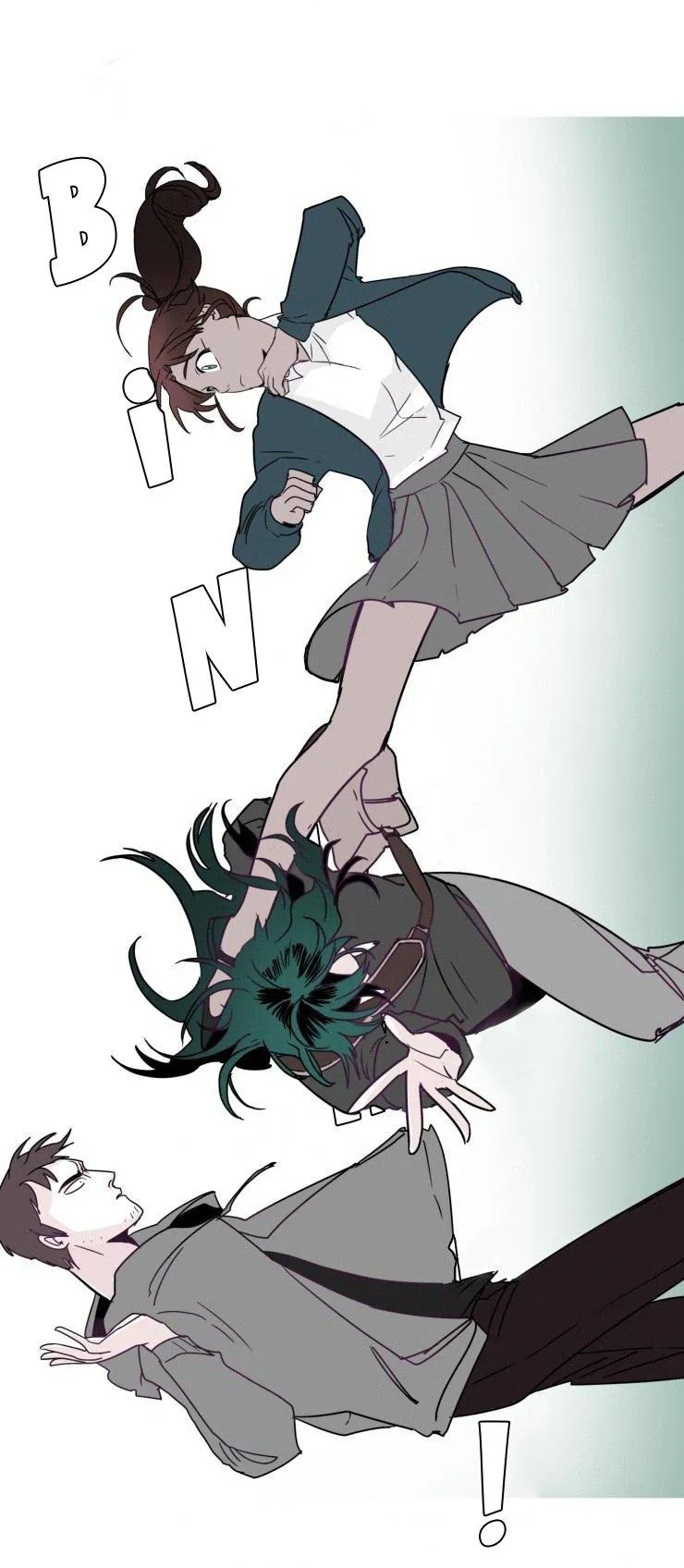 Ranh giới Chapter 50 Trang 22