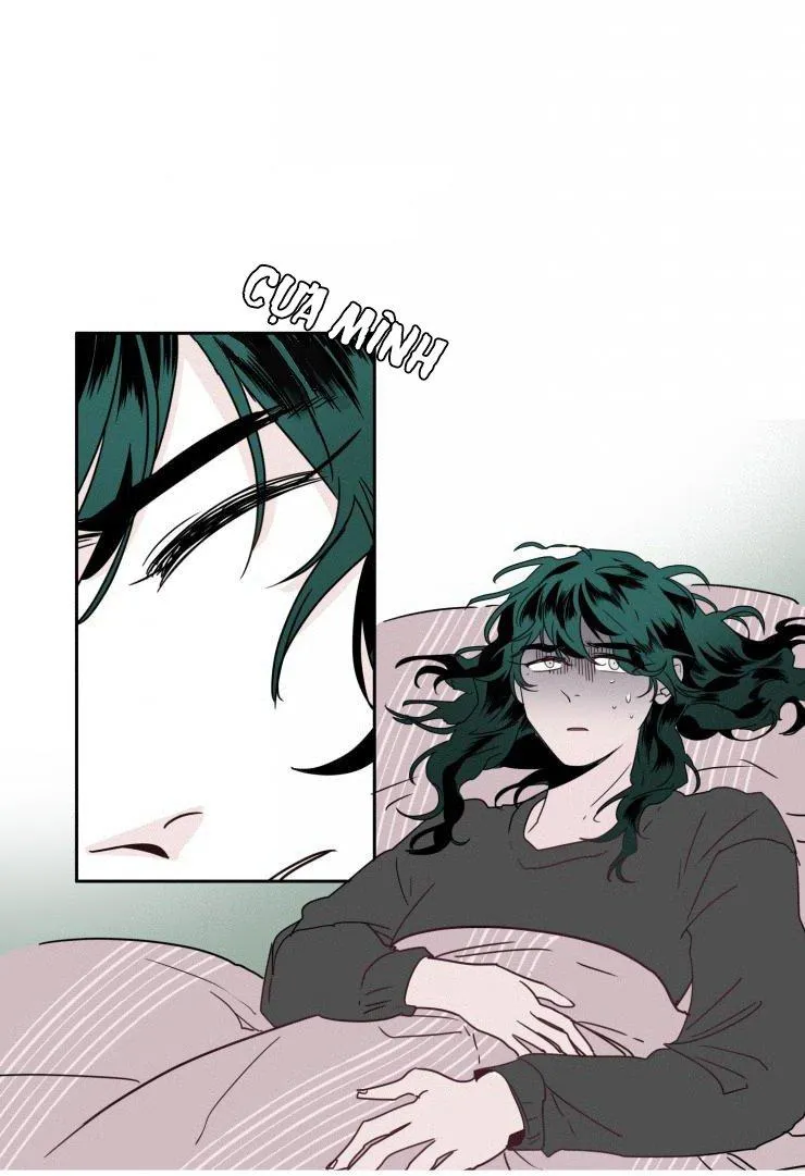 Ranh giới Chapter 50 Trang 25