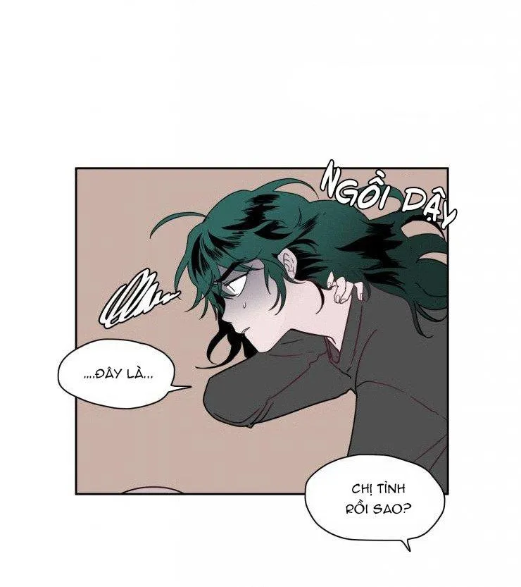 Ranh giới Chapter 50 Trang 26