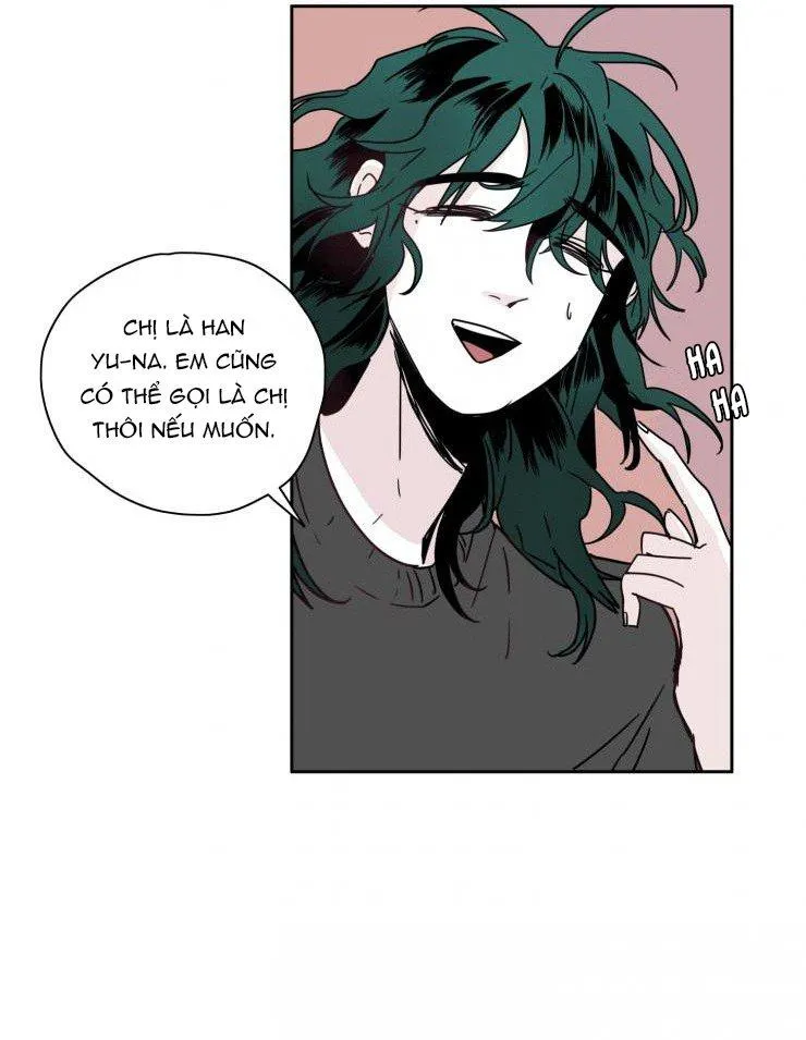 Ranh giới Chapter 50 Trang 42