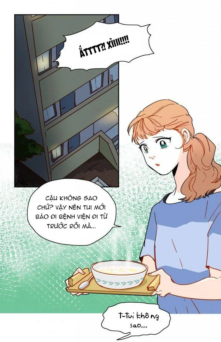 Ranh giới Chapter 50 Trang 44