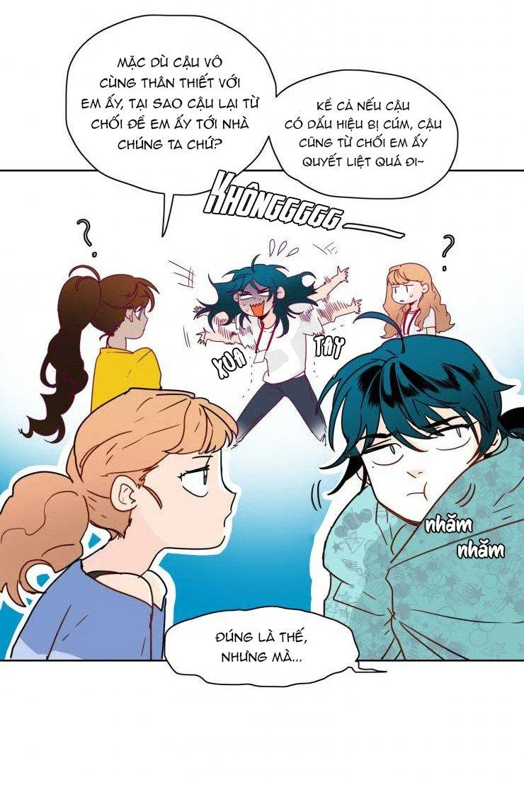 Ranh giới Chapter 50 Trang 48