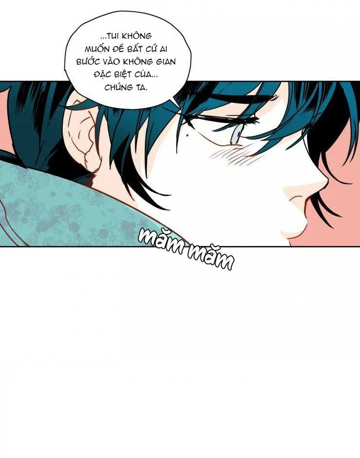 Ranh giới Chapter 50 Trang 49