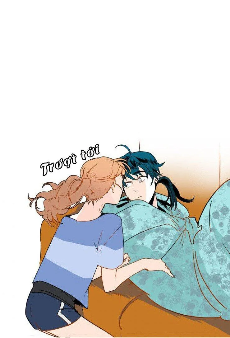 Ranh giới Chapter 50 Trang 51