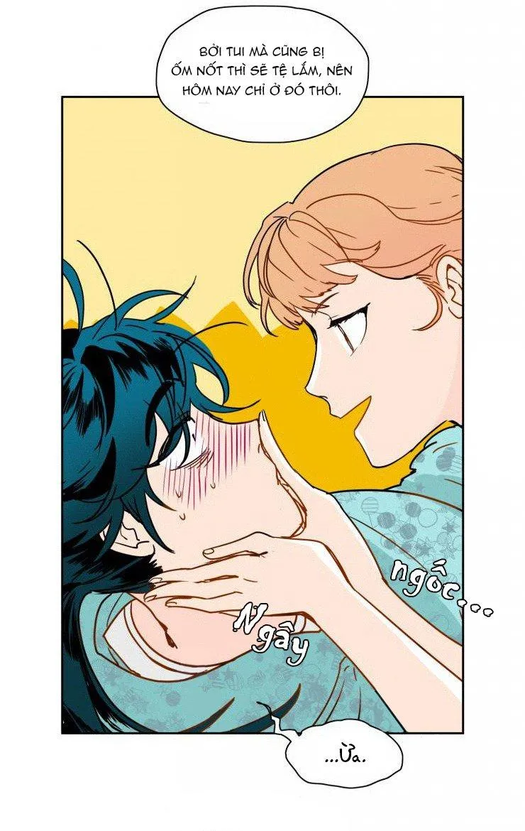 Ranh giới Chapter 50 Trang 55