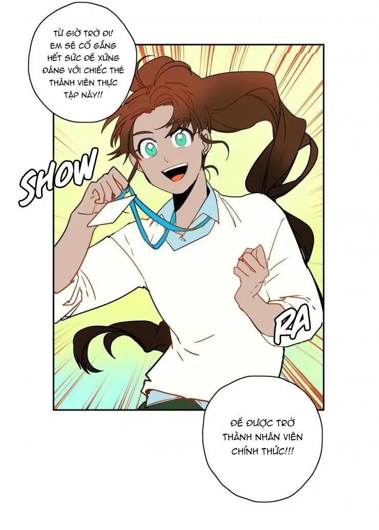 Ranh giới Chapter 51 Trang 6