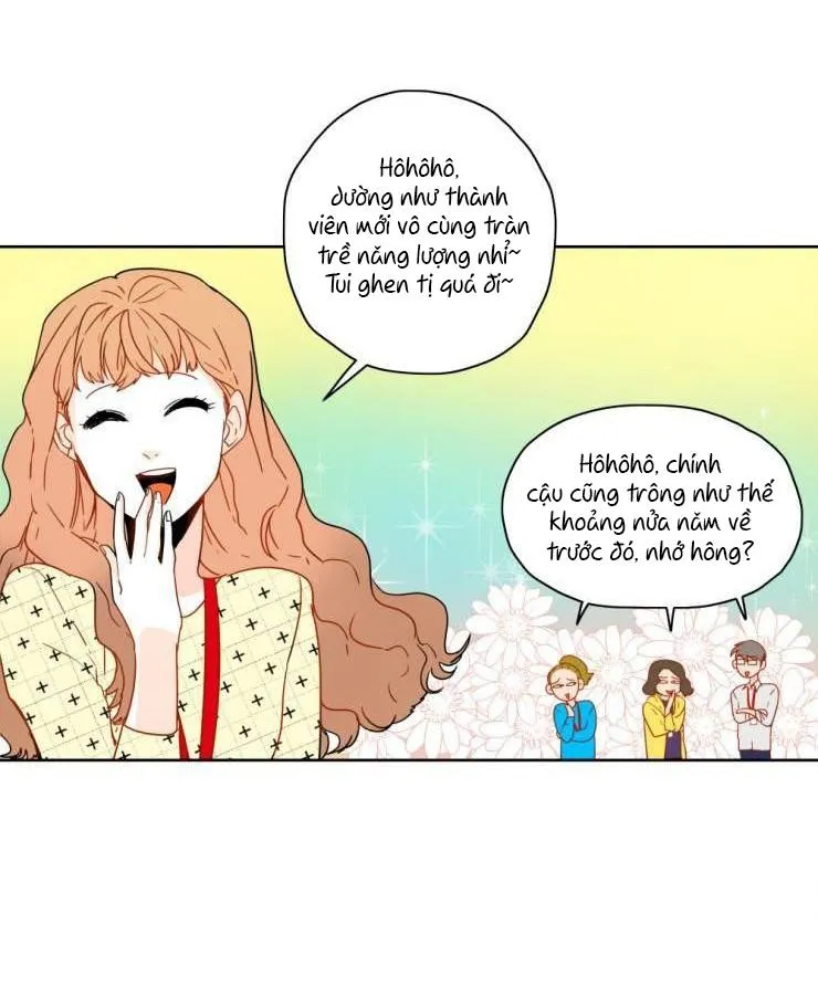 Ranh giới Chapter 51 Trang 7