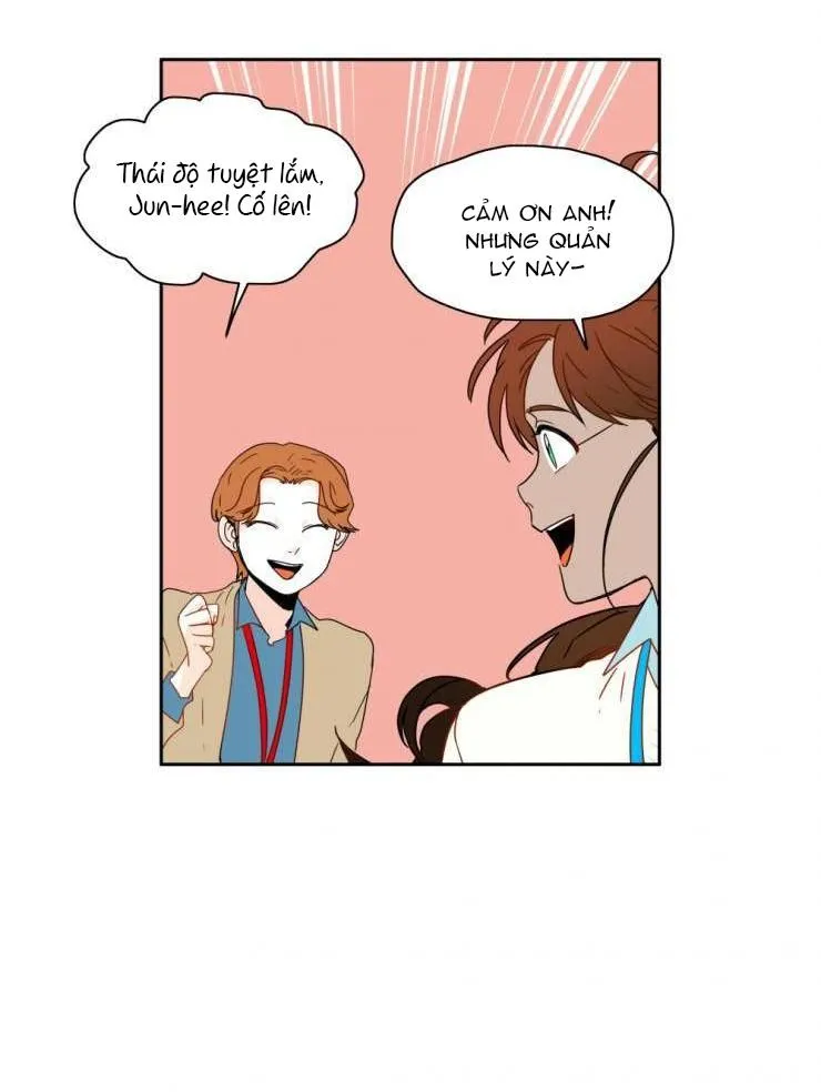 Ranh giới Chapter 51 Trang 8